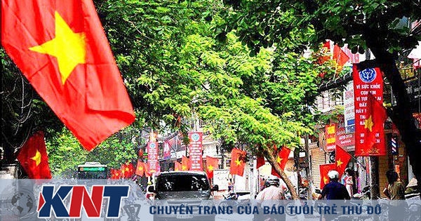 Báo chí Trung Đông ca ngợi những thành tựu Việt Nam có được sau 75 năm