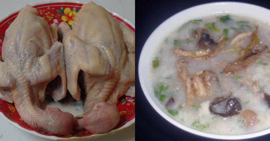 Học ngay cách nấu cháo chim bồ câu cho bà bầu thơm ngon và dễ thực hiện - Ảnh 5 Học ngay cách nấu cháo chim bồ câu cho bà bầu thơm ngon và dễ thực hiện - Ảnh 5