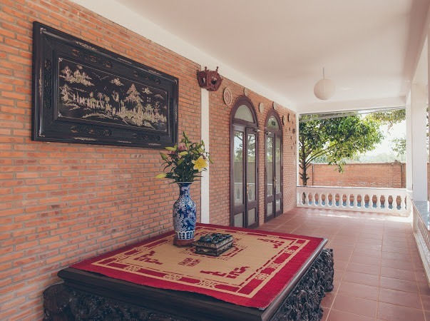 Hành lang