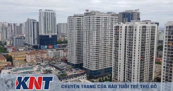 Hà Nội: Công bố 23 dự án nhà ở cho phép cá nhân nước ngoài sở hữu