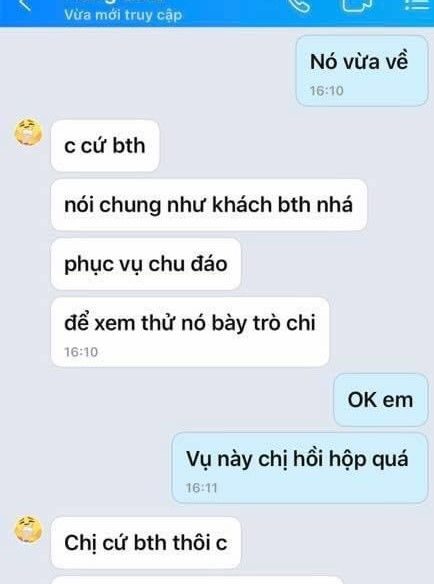 da nang chu khach san ke lai tinh huong cang thang giu chan doi tuong gia phong vien de lua dao