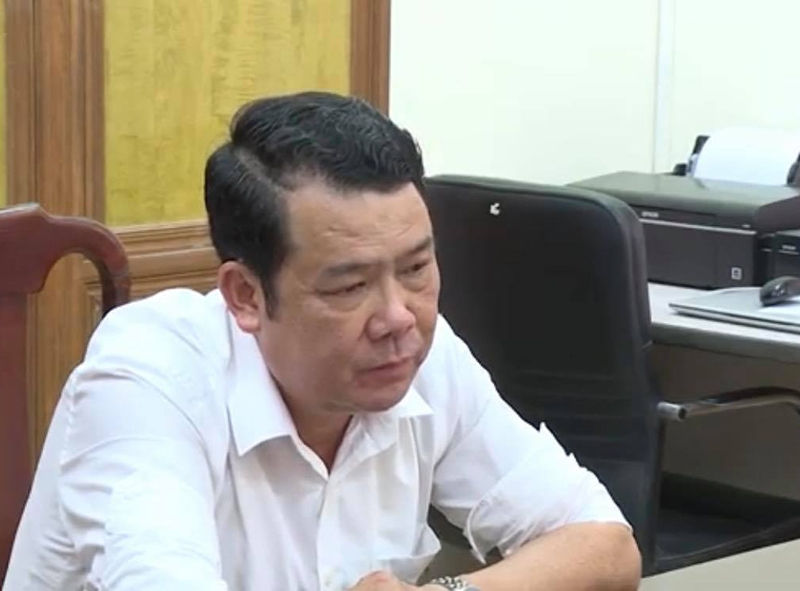 giam doc rut sung de doa giet nguoi o bac ninh co the bi xu phat tu