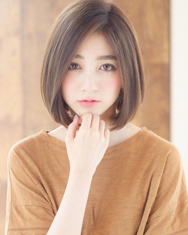 Những kiểu tóc ngắn bob đẹp nhất, phù hợp với mọi kiểu khuôn mặt - Ảnh 1 Những kiểu tóc ngắn bob đẹp nhất, phù hợp với mọi kiểu khuôn mặt - Ảnh 1