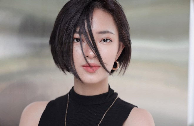 Những kiểu tóc ngắn bob đẹp nhất, phù hợp với mọi kiểu khuôn mặt - Ảnh 3 Những kiểu tóc ngắn bob đẹp nhất, phù hợp với mọi kiểu khuôn mặt - Ảnh 3