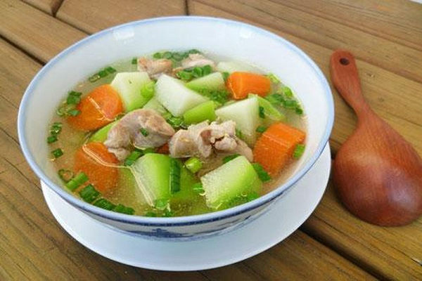 Thực hư về tác hại của quả su su? - Ảnh 5 tac hai cua qua su su 4