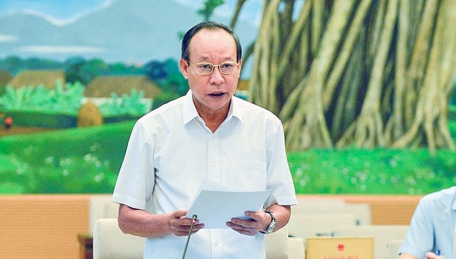 Khởi tố 228 vụ, 492 bị can phạm tội về tham nhũng