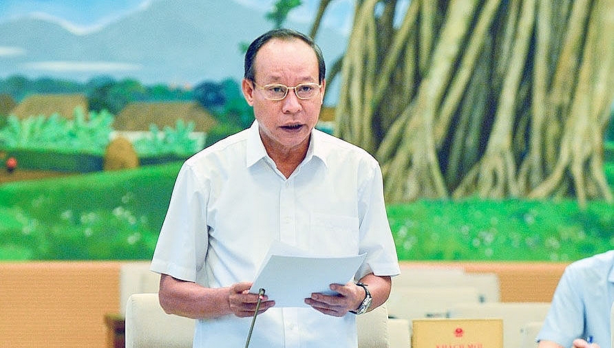 Khởi tố 228 vụ, 492 bị can phạm tội về tham nhũng