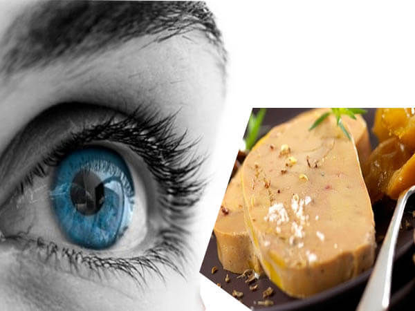 gan ngong co tac dung gi