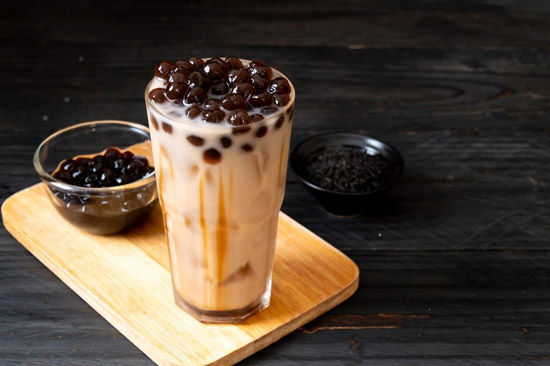 Chuyên gia dinh dưỡng chỉ cách uống trà sữa lành mạnh, không làm tăng cân - Ảnh 1