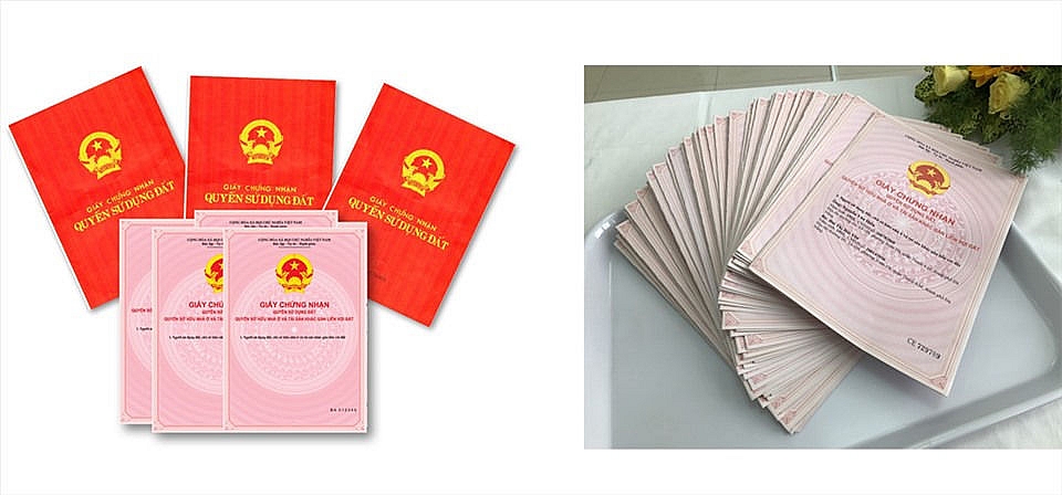 7 trường hợp không được cấp sổ đỏ năm 2020
