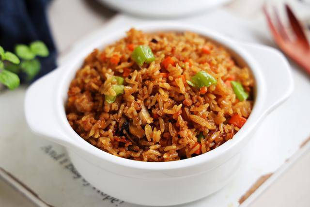 Cho gạo cùng những thứ này vào nồi cơm điện, nửa tiếng sau được bữa ngon không cần nấu nhiều - Ảnh 5