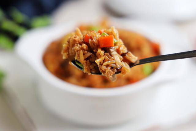 Cho gạo cùng những thứ này vào nồi cơm điện, nửa tiếng sau được bữa ngon không cần nấu nhiều - Ảnh 6