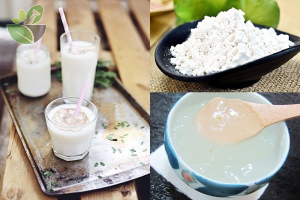 Sắn dây giải nhiệt, nhưng uống theo cách này dễ ngộ độc, nhập viện tức thì - Ảnh 2 Sắn dây giải nhiệt, nhưng uống theo cách này dễ ngộ độc, nhập viện tức thì - Ảnh 2