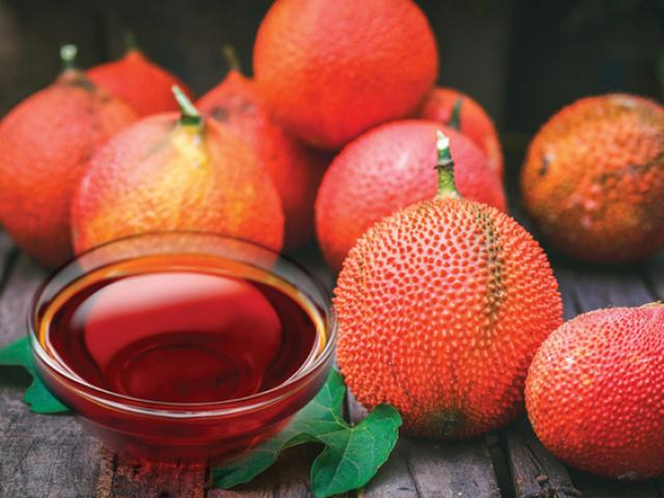 co nen uong dau gac thuong xuyen 1