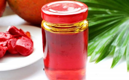 co nen uong dau gac thuong xuyen 3