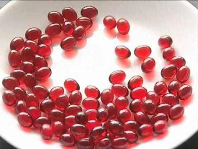 co nen uong dau gac thuong xuyen 6