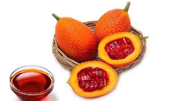 Có nên uống dầu gấc thường xuyên? Tác dụng của dầu gấc