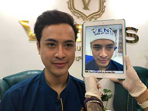 Thẩm mỹ viện Quốc tế Venus và những câu chuyện chưa kể - Ảnh 2