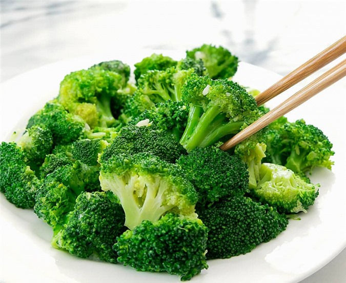 12 loại thực phẩm 'rẻ bèo' bán đầy ngoài chợ lại ngăn ngừa ung thư hiệu quả - Ảnh 4