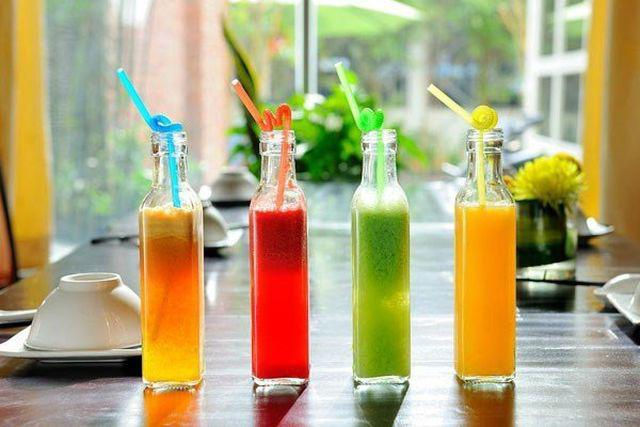 7 loại nước uống ngay khi vừa ngủ dậy còn hại hơn uống thuốc độc, dừng ngay kẻo muộn - Ảnh 4