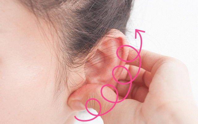 Dù trẻ hay già cứ xoa 8 vùng này trên người cả đời sống thọ, giảm nỗi lo đi viện - Ảnh 3