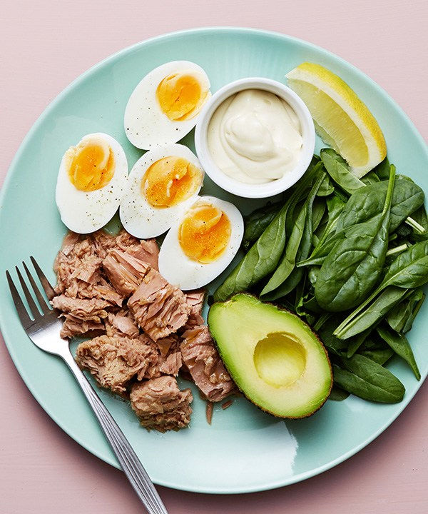 Chẳng cần ăn kiêng vẫn đánh bay 10kg mỡ sau 7 ngày với thực đơn giảm cân keto - Ảnh 2 Chẳng cần ăn kiêng vẫn đánh bay 10kg mỡ sau 7 ngày với thực đơn giảm cân keto - Ảnh 2