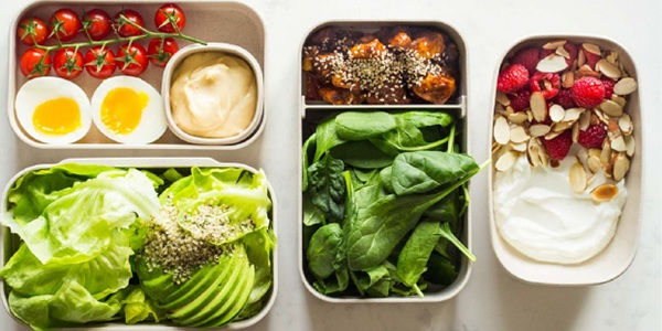 Chẳng cần ăn kiêng vẫn đánh bay 10kg mỡ sau 7 ngày với thực đơn giảm cân keto - Ảnh 3 Chẳng cần ăn kiêng vẫn đánh bay 10kg mỡ sau 7 ngày với thực đơn giảm cân keto - Ảnh 3