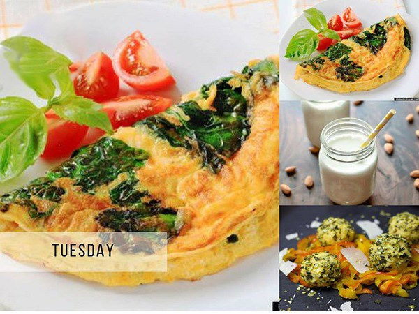 Chẳng cần ăn kiêng vẫn đánh bay 10kg mỡ sau 7 ngày với thực đơn giảm cân keto - Ảnh 5 Chẳng cần ăn kiêng vẫn đánh bay 10kg mỡ sau 7 ngày với thực đơn giảm cân keto - Ảnh 5