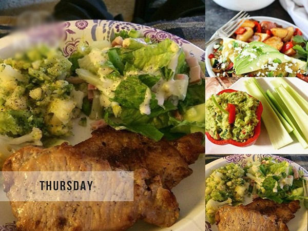 Chẳng cần ăn kiêng vẫn đánh bay 10kg mỡ sau 7 ngày với thực đơn giảm cân keto - Ảnh 7 Chẳng cần ăn kiêng vẫn đánh bay 10kg mỡ sau 7 ngày với thực đơn giảm cân keto - Ảnh 7