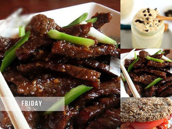 Chẳng cần ăn kiêng vẫn đánh bay 10kg mỡ sau 7 ngày với thực đơn giảm cân keto - Ảnh 8 Chẳng cần ăn kiêng vẫn đánh bay 10kg mỡ sau 7 ngày với thực đơn giảm cân keto - Ảnh 8