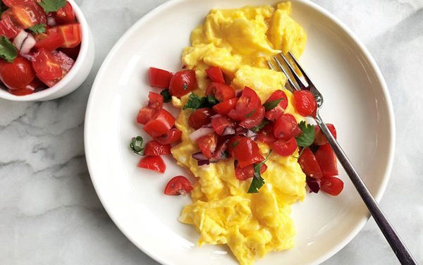 Chẳng cần ăn kiêng vẫn đánh bay 10kg mỡ sau 7 ngày với thực đơn giảm cân keto - Ảnh 9 Chẳng cần ăn kiêng vẫn đánh bay 10kg mỡ sau 7 ngày với thực đơn giảm cân keto - Ảnh 9