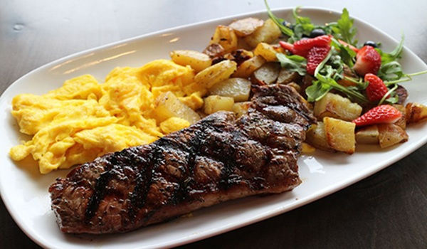 Chẳng cần ăn kiêng vẫn đánh bay 10kg mỡ sau 7 ngày với thực đơn giảm cân keto - Ảnh 10 Chẳng cần ăn kiêng vẫn đánh bay 10kg mỡ sau 7 ngày với thực đơn giảm cân keto - Ảnh 10