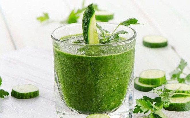 Có 3 cách giảm cân bằng cần tây này rồi, uống vào đến đâu mỡ tự tiêu biến đến đấy - Ảnh 3