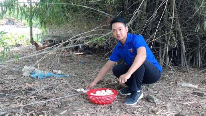 Nguyễn Gia Bằng Nguyễn Gia Bằng