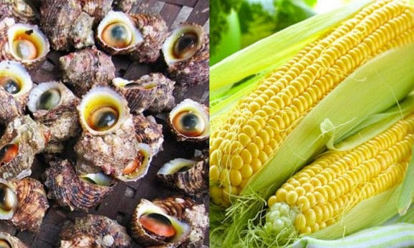 Những ai thích ăn ngô, hãy cẩn thận! Đây là những thực phẩm cấm kị khi ăn cùng ngô - Ảnh 3