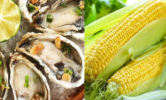 Những ai thích ăn ngô, hãy cẩn thận! Đây là những thực phẩm cấm kị khi ăn cùng ngô - Ảnh 2