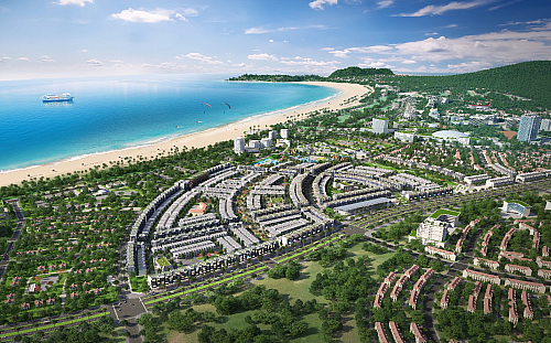 Nhà đầu tư bất động sản &quot;di cư&quot; về tỉnh lẻ