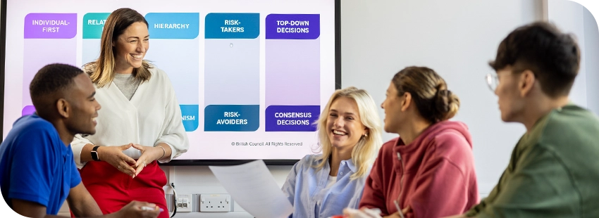 Bí kíp học tiếng Anh hiệu quả