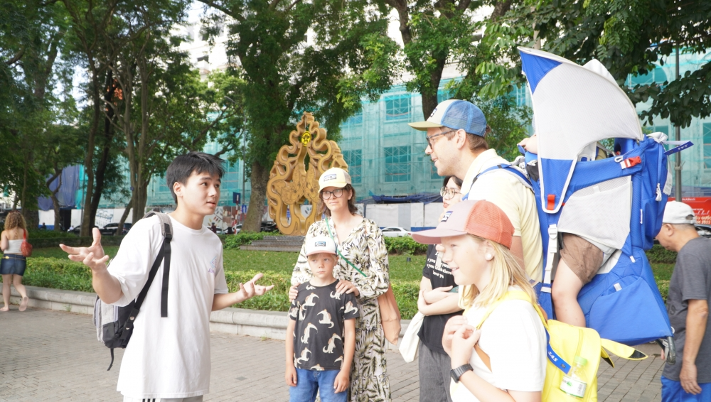 Bí kíp học tiếng Anh hiệu quả