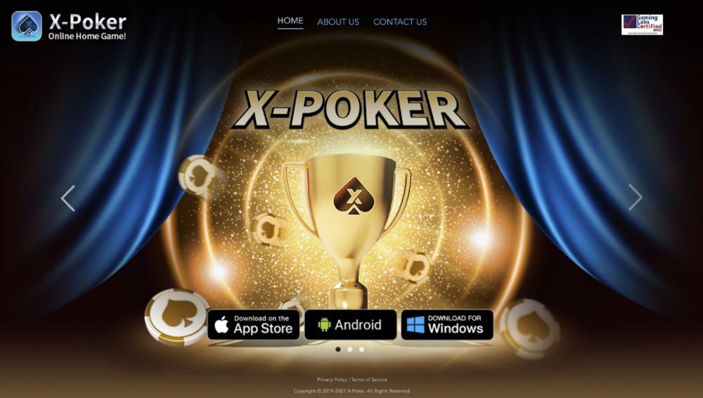 Poker online - Cờ bạc “núp bóng” thể thao trí tuệ