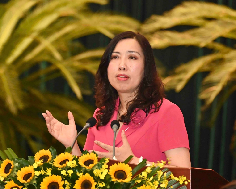 Sắp diễn ra