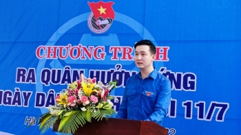 Đoàn Thanh niên Thủ đô kịp thời phổ biến kiến thức về giới cho các bạn trẻ