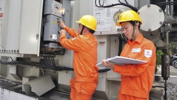 Chưa xem xét điều chỉnh tăng giá điện