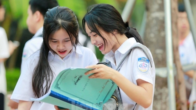 Bộ GD&ĐT yêu cầu đổi mới phương pháp dạy học, kiểm tra đánh giá môn Ngữ văn