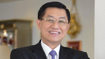 Vượt khó khăn, công ty của ông Johnathan Hạnh Nguyễn tăng trưởng ngoạn mục