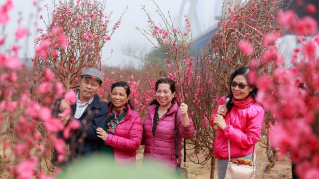 Thắp lên niềm tin và hy vọng