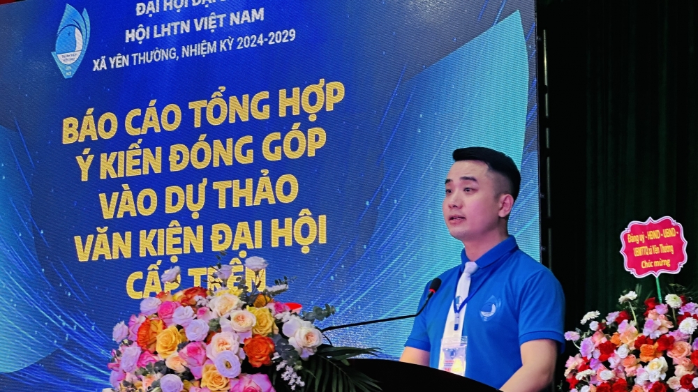 Xung kích, sáng tạo, đưa Yên Thường trở thành xã Nông thôn mới kiểu mẫu