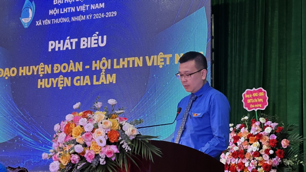 Xung kích, sáng tạo, đưa Yên Thường trở thành xã Nông thôn mới kiểu mẫu
