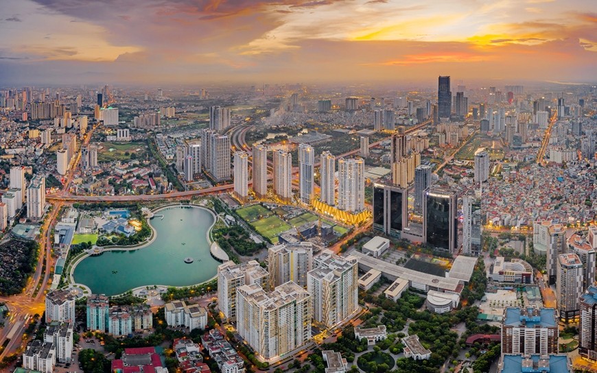 Đậm sâu tình cảm của Bác Hồ với Thủ đô Hà Nội