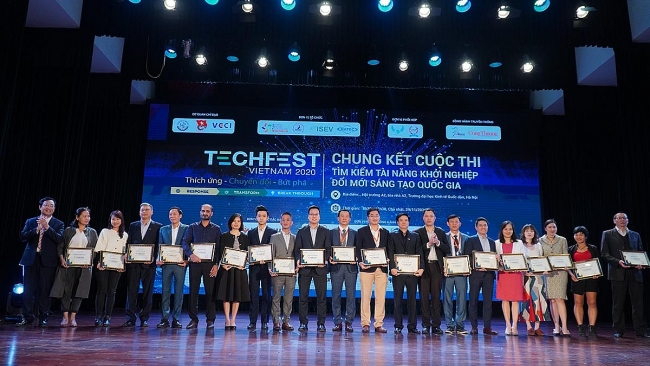 10 su kien noi bat cua startup viet nam nam 2020